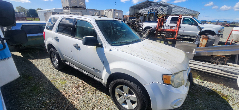 2010 Ford Escape Hybrid