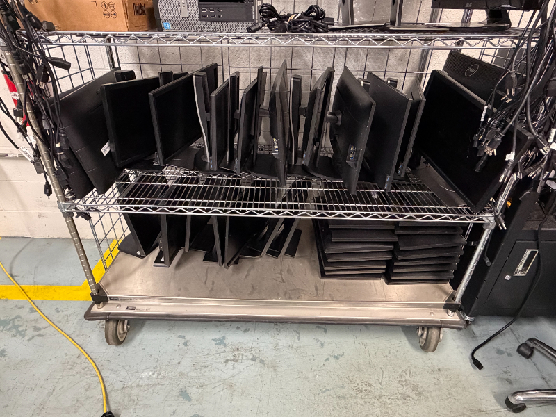 Computer Monitors