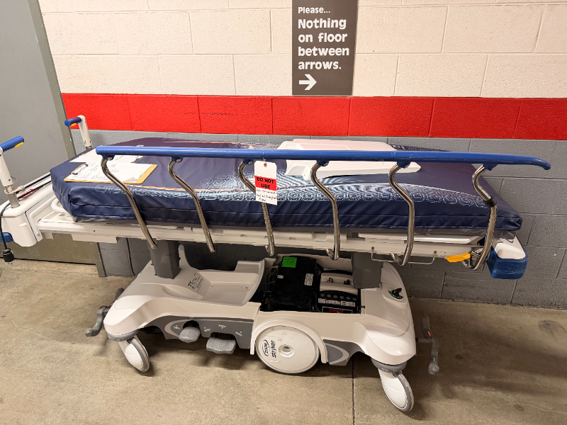Stryker Stretcher