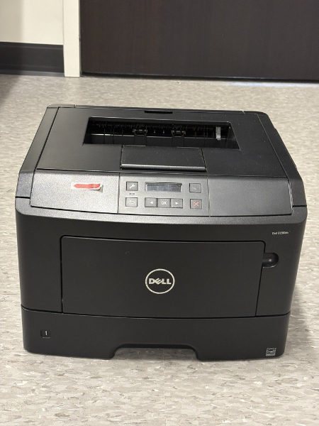 Dell Laser Printers