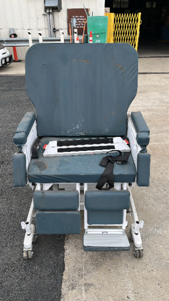 Patient Transfer Chair