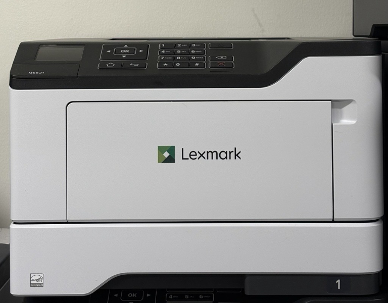 Lexmark Printer
