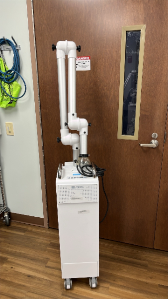 Dental Suction Units