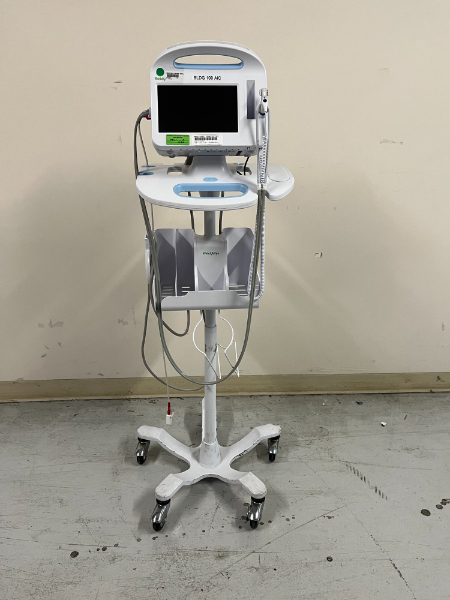 Welch Allyn Connex 6500 Vital Sign Monitors (10 Ea)