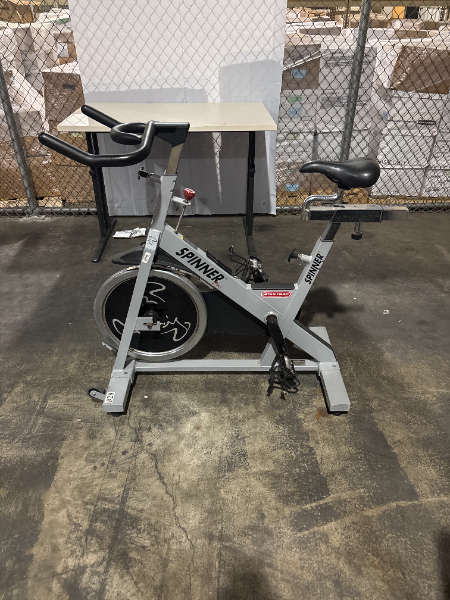 Spin Bike