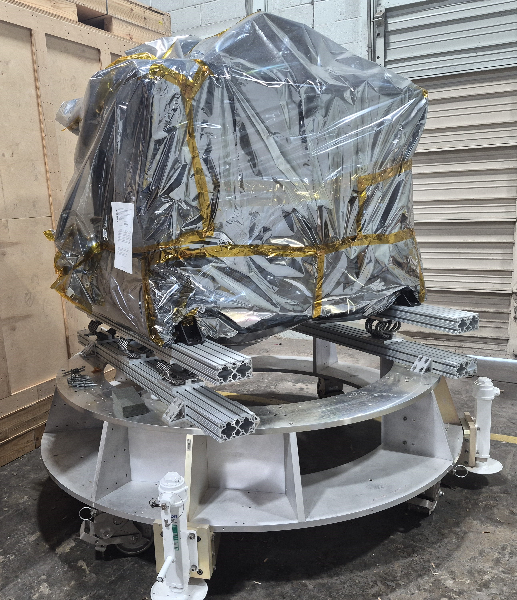 Alignment Diagnostics Module