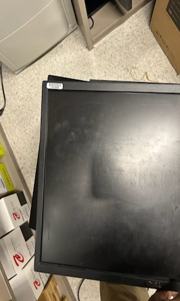 Dell Monitors