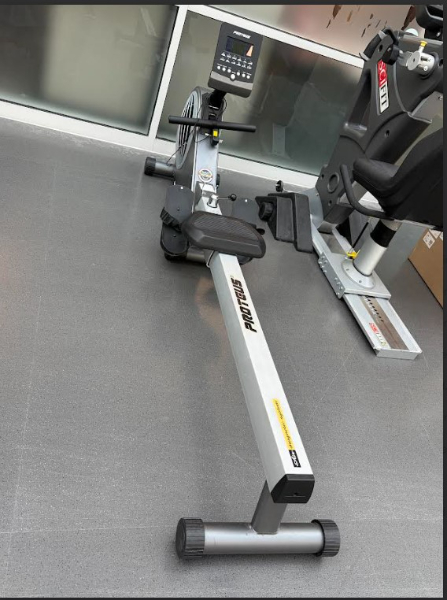 Rowing Machine