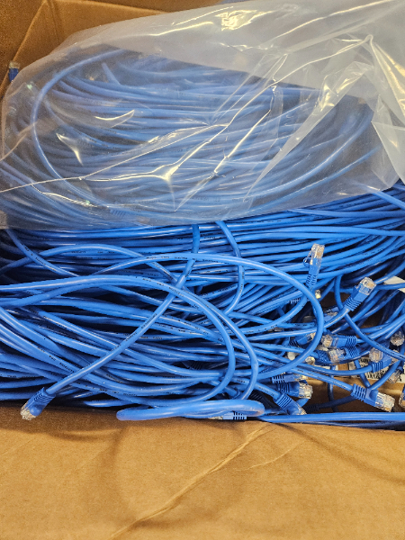 Miscellaneous IT Equipment