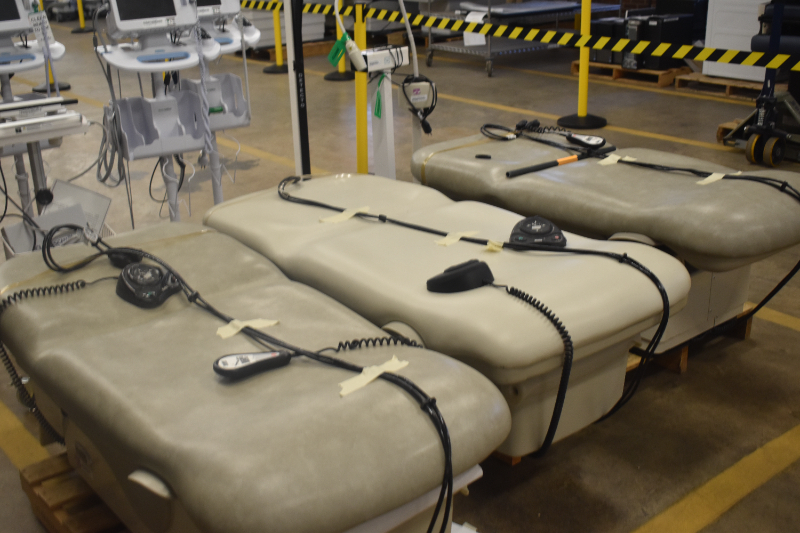 Medical Equipment