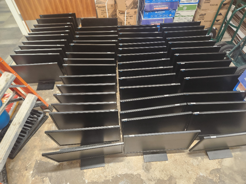 Monitors