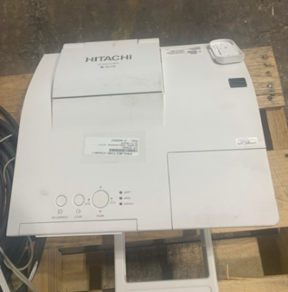 Hitachi Interactive Whiteboard