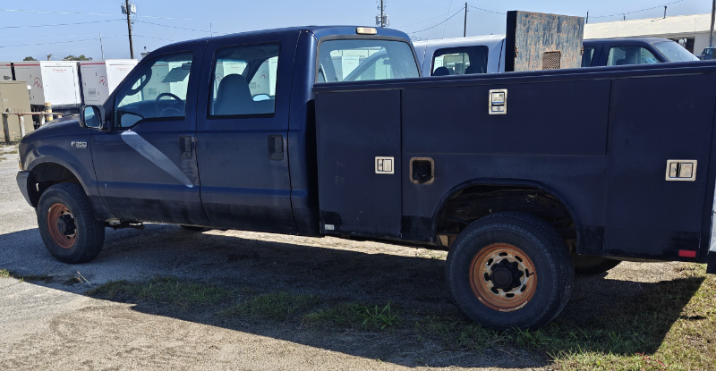 Ford F-350