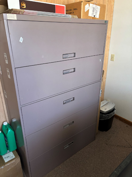 Office Furniture