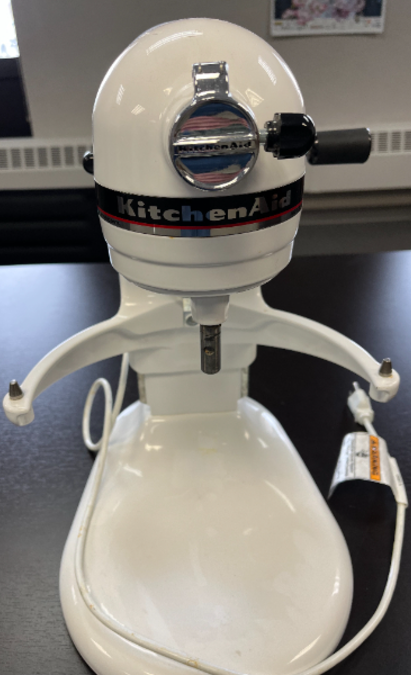 Kitchen Aid Professional 6 Mixer