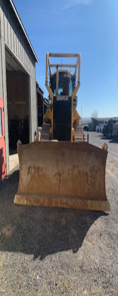 2002 Caterpillar D6 Dozer