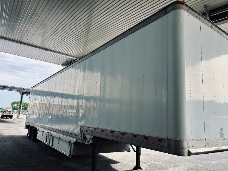 Dorsey Trailer