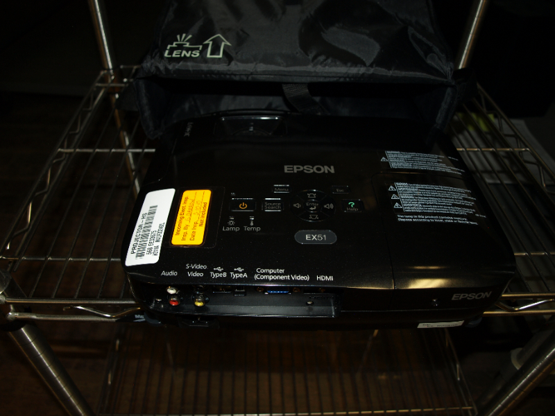1 Lot of Mixed Electronic Equipment