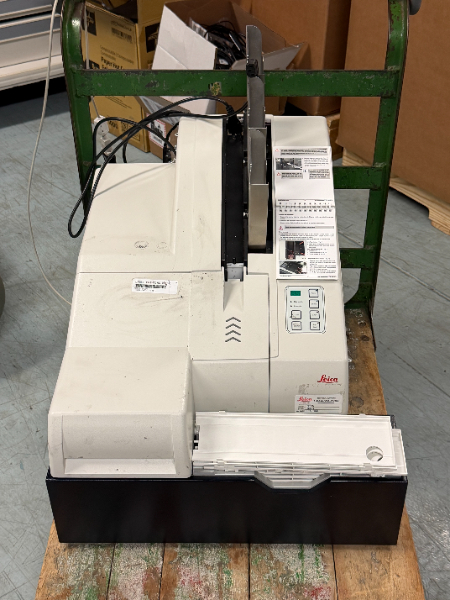 Microscope Slide Printers