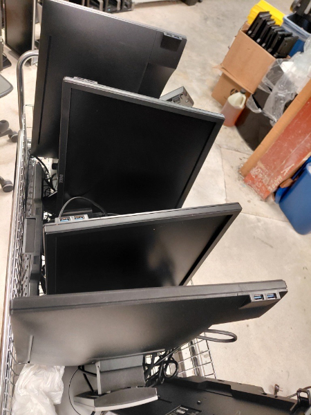Monitors