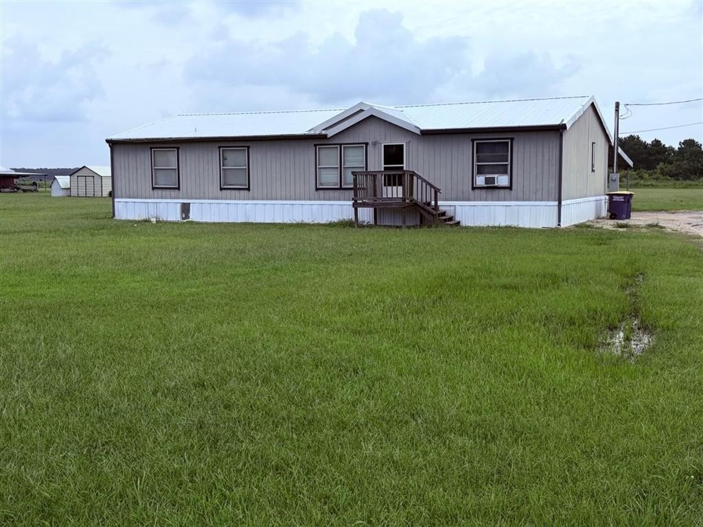 Single Family 3BR 2BA - 21244 Hwy 102, Jennings, LA