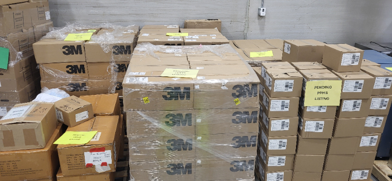 Medical Supplies