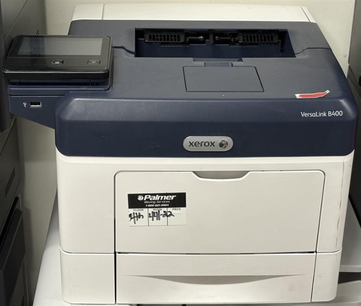 Xerox VersaLink B400