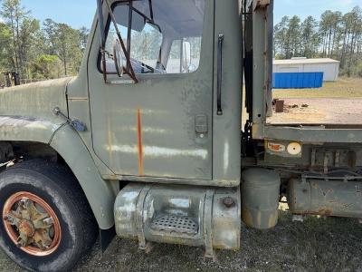 Truck Stake Body