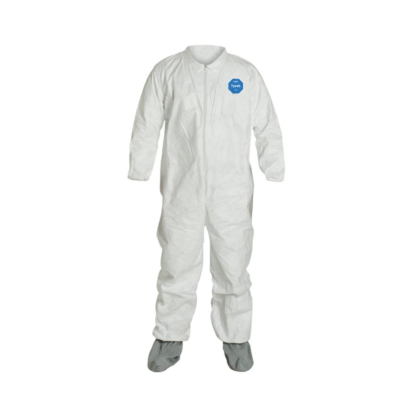 3XL Tyvek Suits