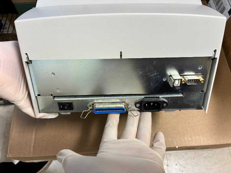 CRADEN Passport Printer (Est 5 ea)