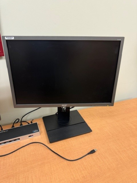 Dell Monitor