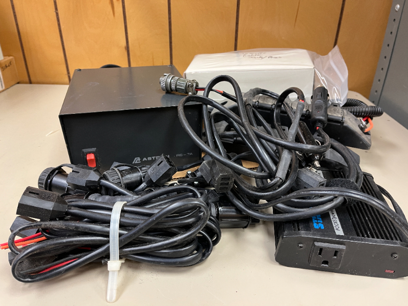 Power Supply