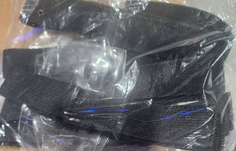 Arm Bands, Staff ID