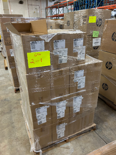 HP Printers and Printer Accessories