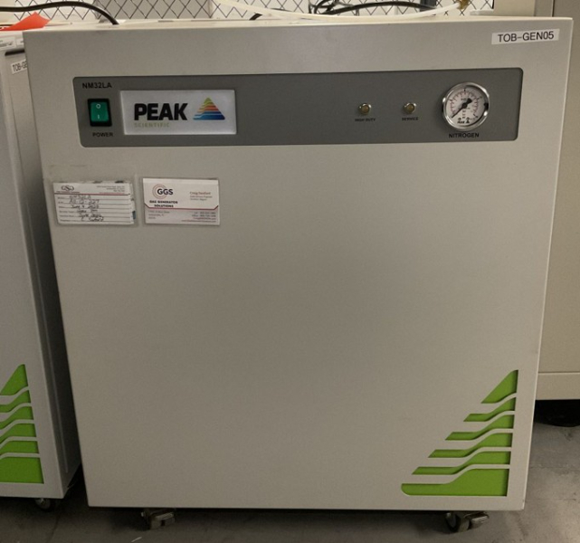Nitrogen Generator