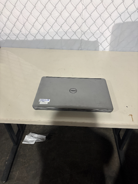 Dell Laptop