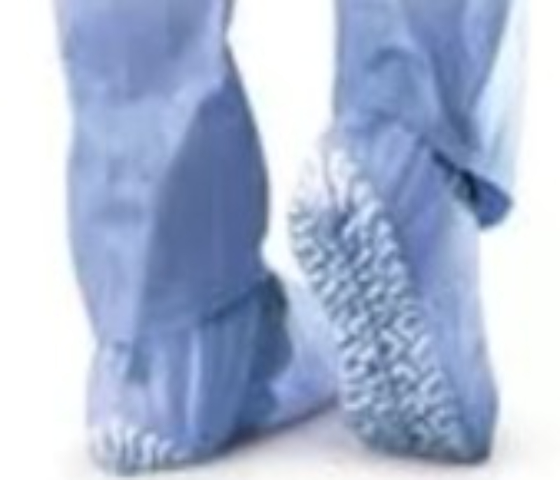 Ppe, Shoe Covers, Medline