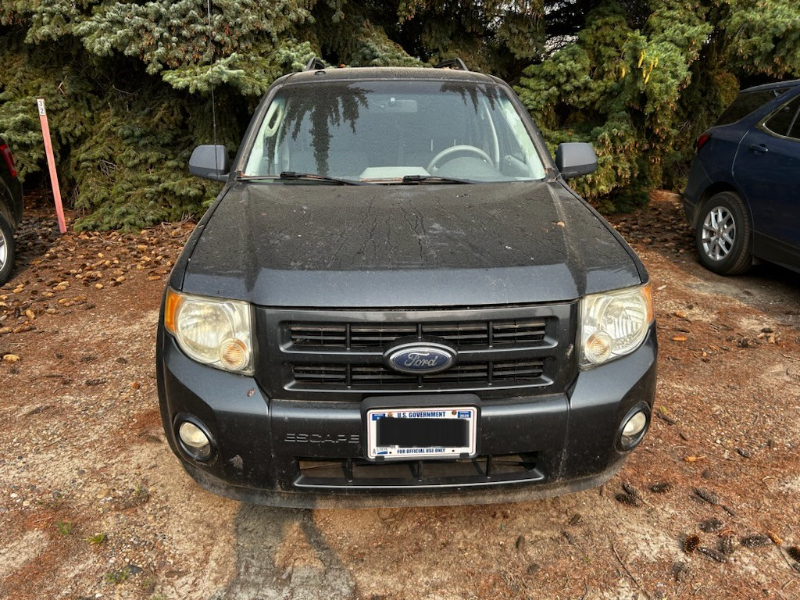 2009 Ford Escape