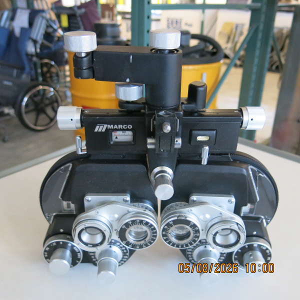 Marco RT-300 Refractor