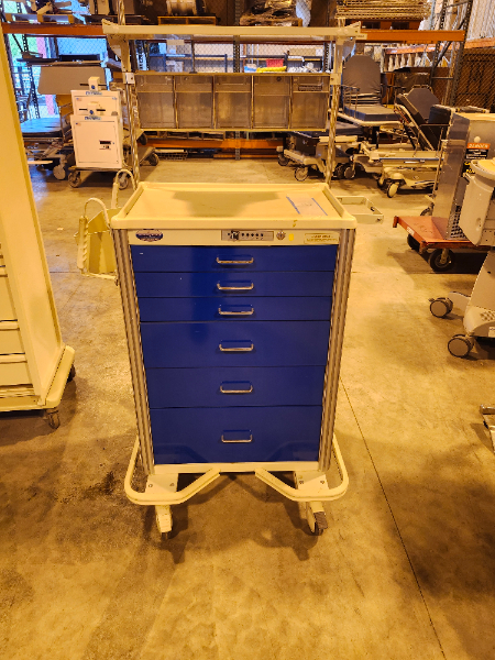 Medical Cart