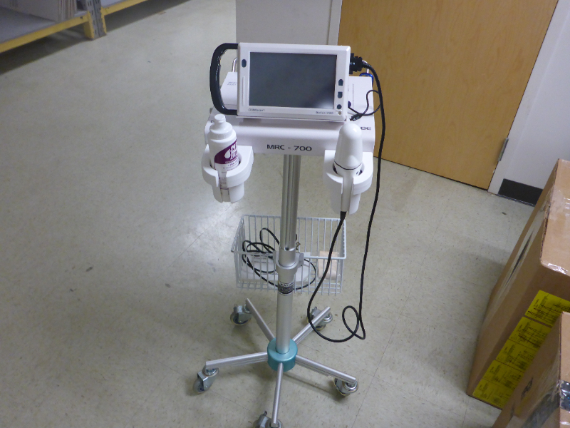 Bladder Scanner