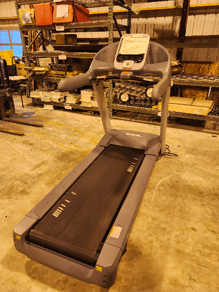 Precor Treadmill