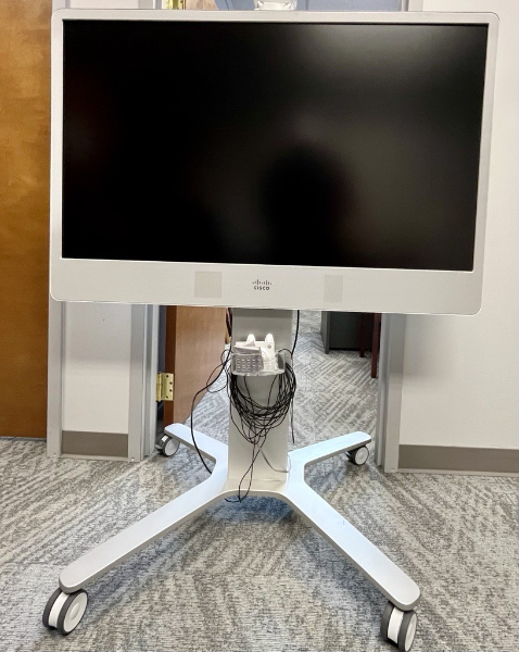 Video Telepresence-VTC