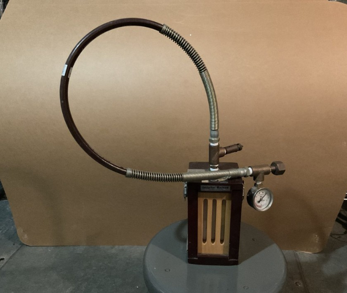 Insta-Ice Dry Ice Machine
