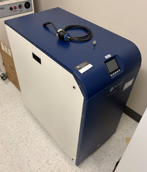 Gas Generator
