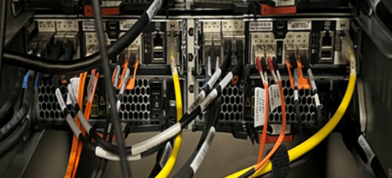 Management Server