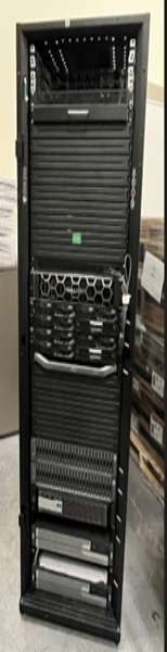 Server Rack
