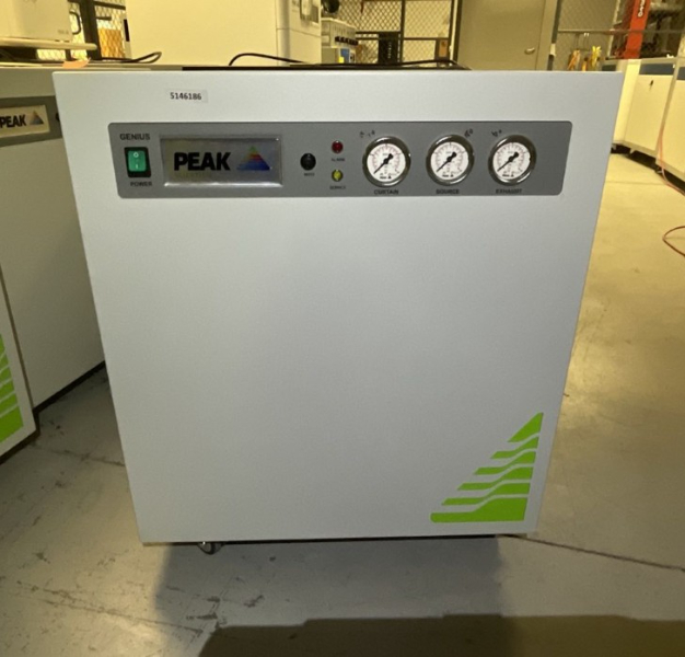 Gas Generators