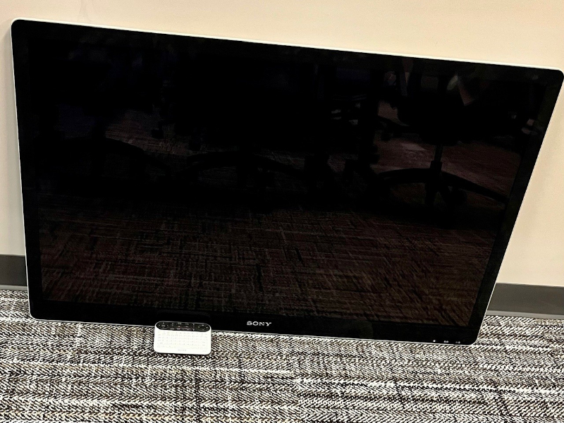Sony Google TV