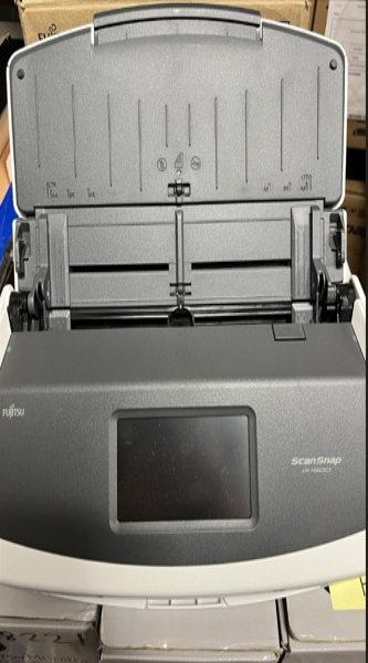 ScanSnap IX1500 Scanner
